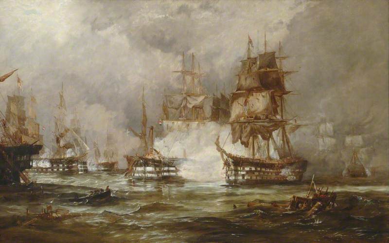 Trafalgar