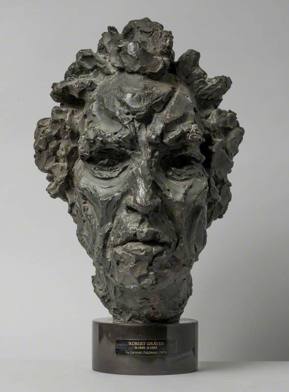Robert Graves (1895–1985)