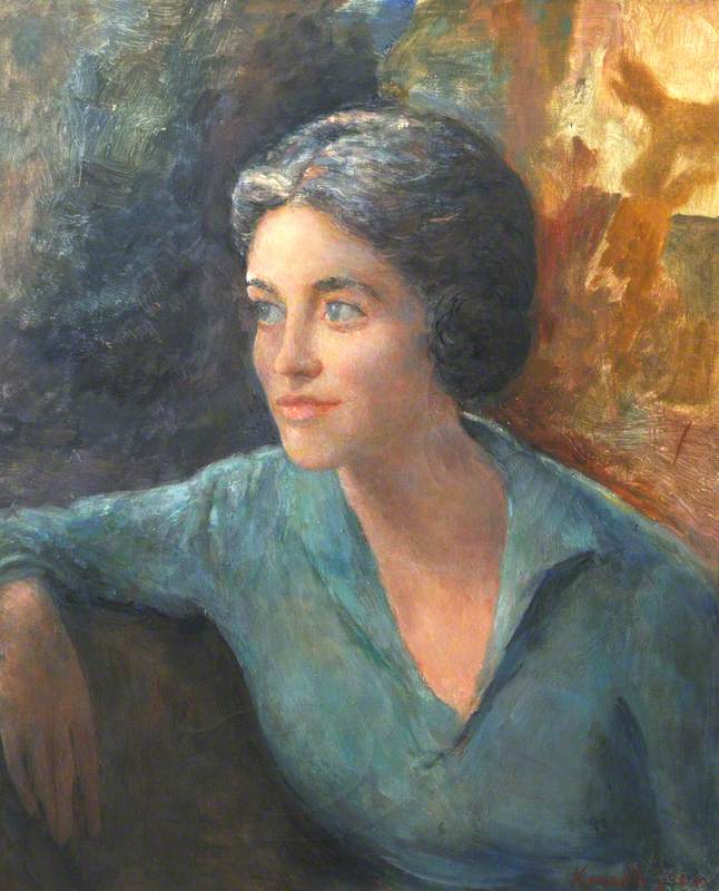 Isobel Henderson
