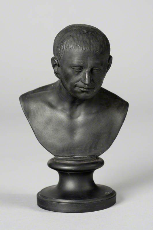 Cicero (106 BC–43 BC)