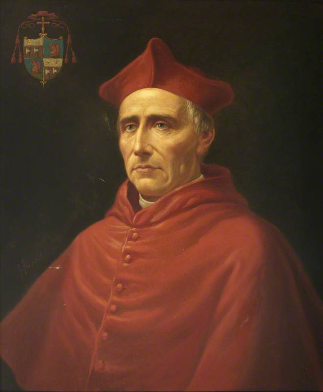 Christopher Bainbridge (c.1464–1514), Provost (1496–1508), Cardinal