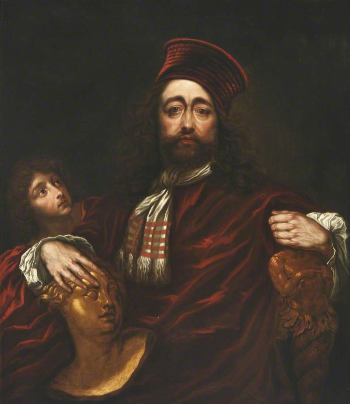 Isaac Fuller (1606–1672)