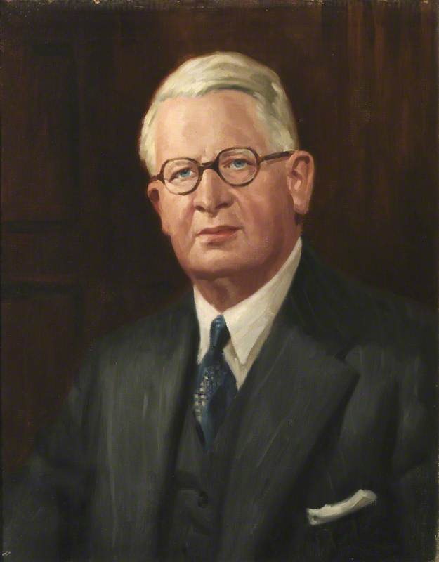 Sir Alan Henderson Gardiner (1879–1963), Honorary Fellow (1935)