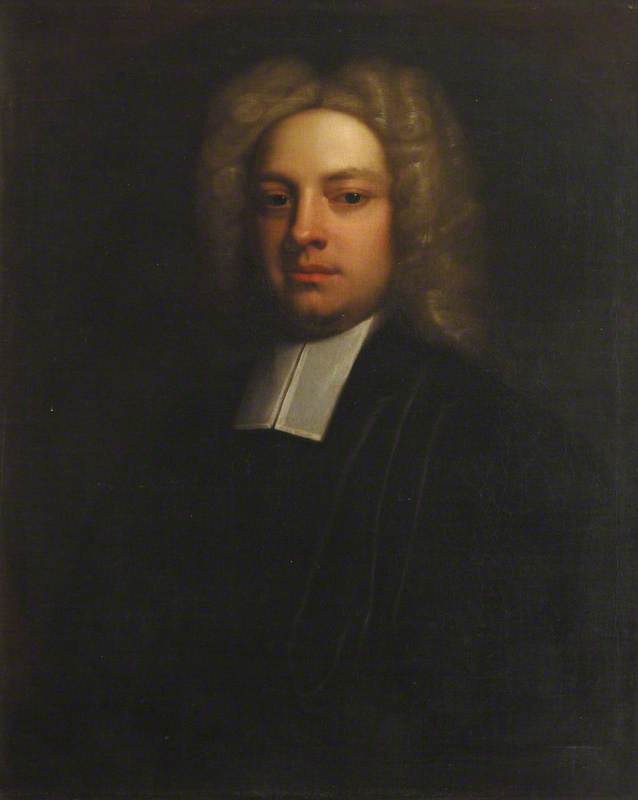 John Gilbert (1693–1761), Archbishop of York