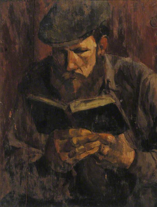 Old Man