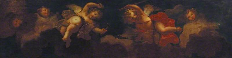 Putti