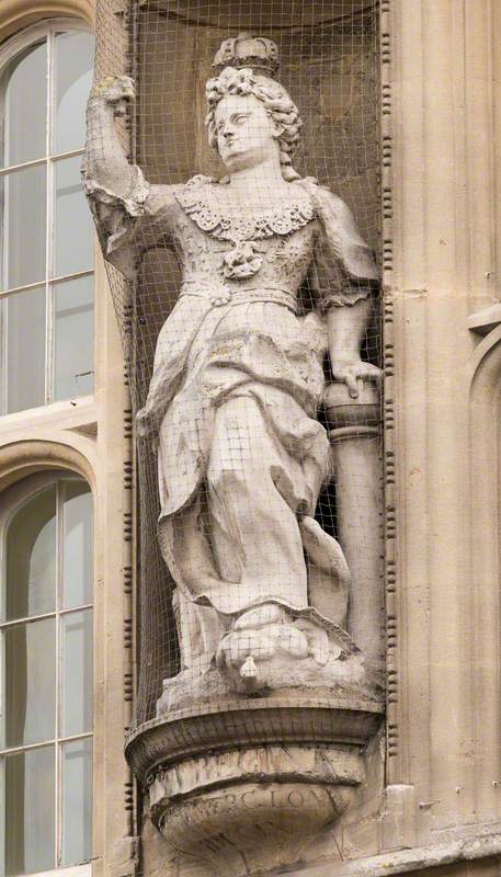 Queen Anne (1665–1714)