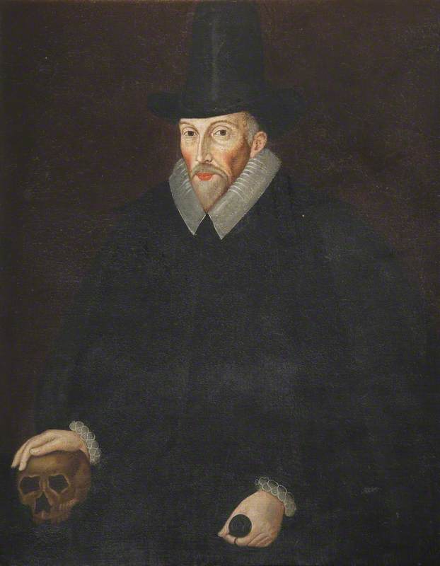 Nicholas Wadham (1532–1609)