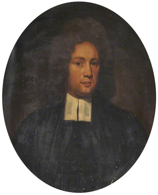 Thomas Creech (1659–1700), Scholar (1675)