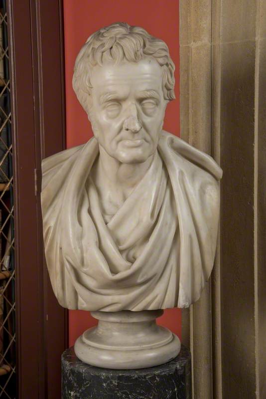 Thomas De Quincey (1785–1859)