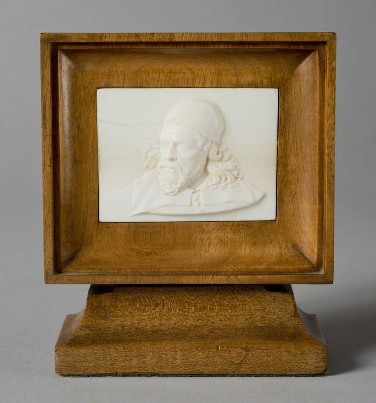 Inigo Jones (1573–1652)