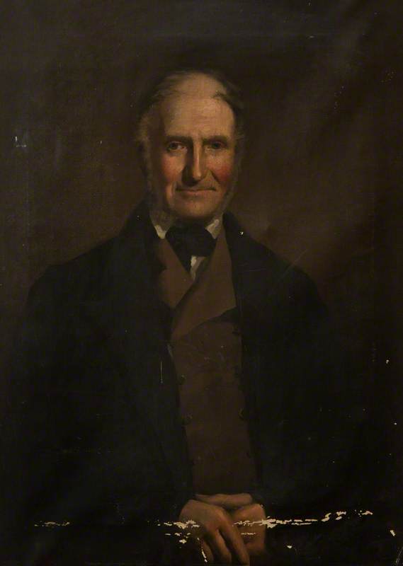 George Kydd of Rosebrae