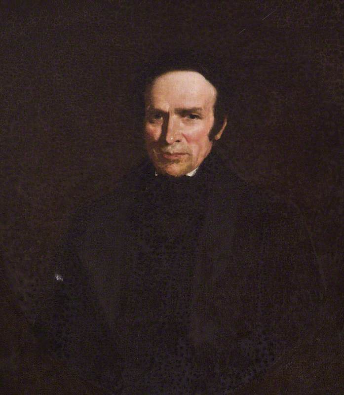 Alexander Laing (1787–1857), Poet