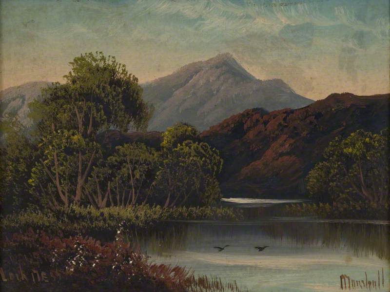 Loch Ness