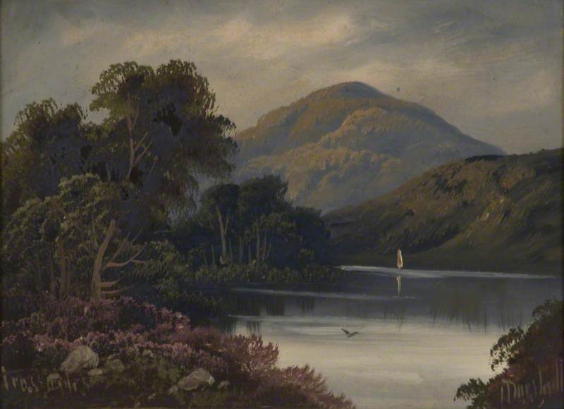 Trossachs