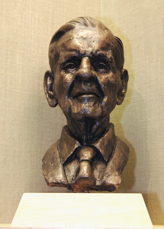 Alfred Anderson (1896–2005)