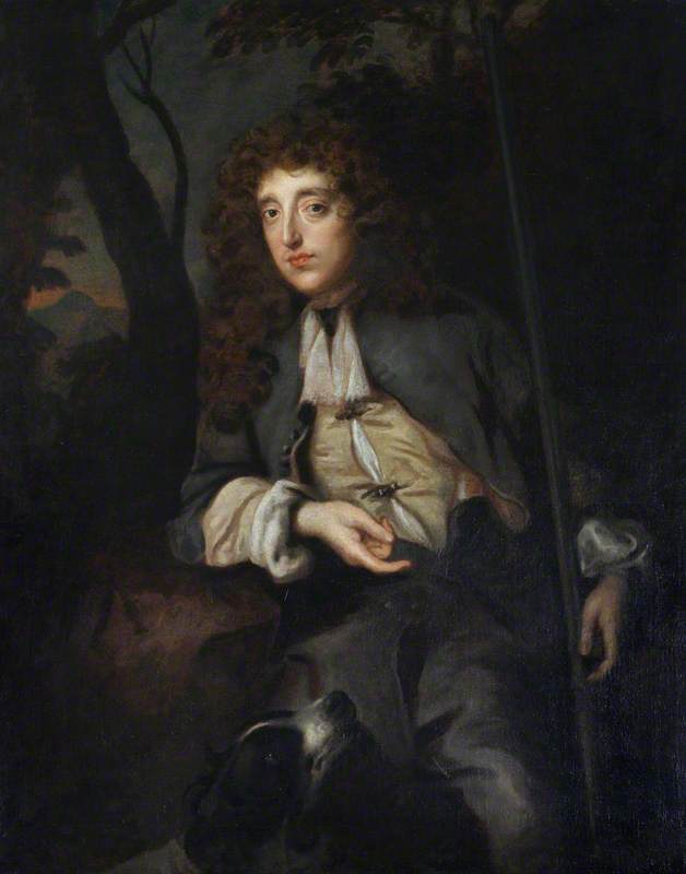 William Lodge (1649–1689)