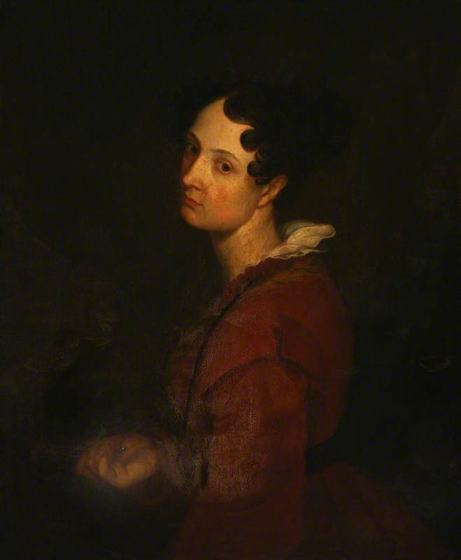 Anna Bell (b.1792)