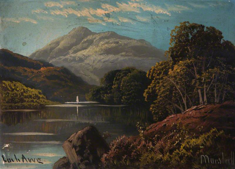 Loch Awe