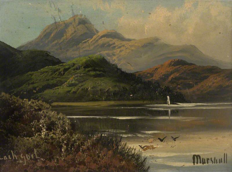 Loch Goil