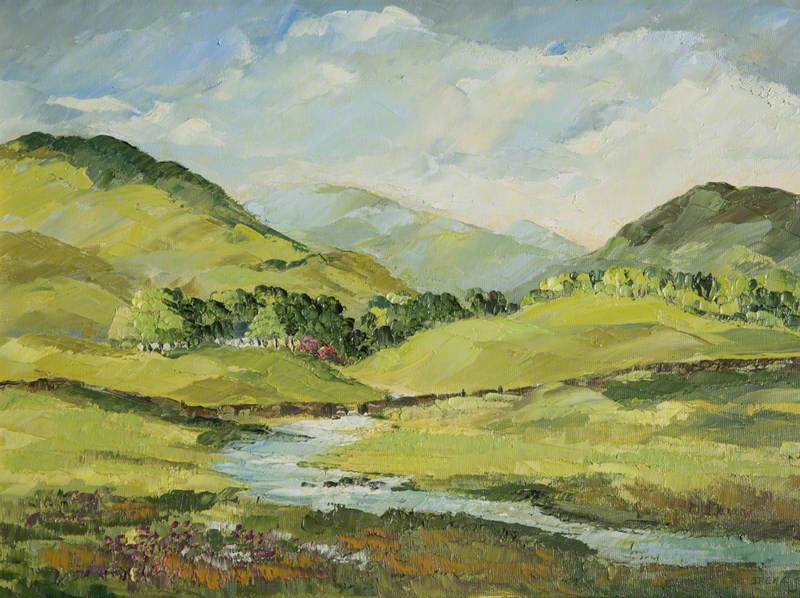 Sutherland, Irene | Art UK