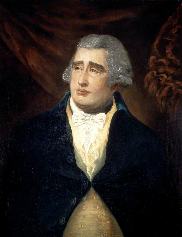 Charles James Fox