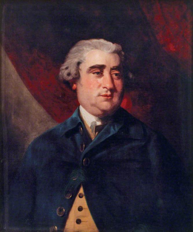 Charles James Fox