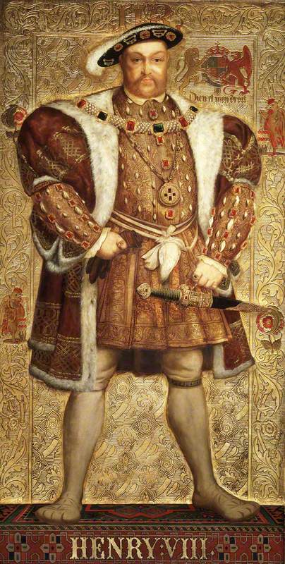 Henry VIII