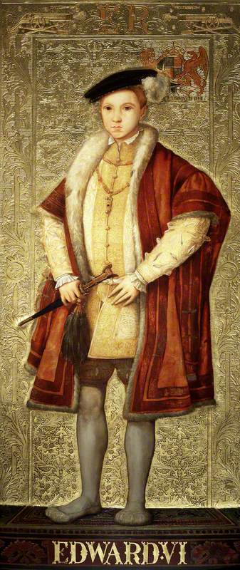 Edward VI