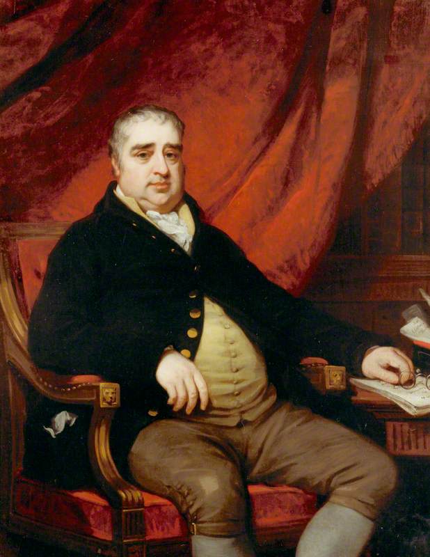 Charles James Fox (1749–1806)