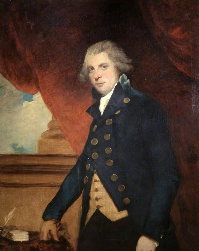 Richard Brinsley Sheridan (1751–1816)