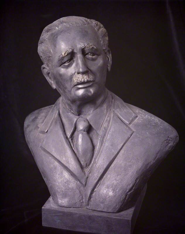Maurice Harold Macmillan (1894–1986), 1st Earl of Stockton, Viscount Macmillan of Ovenden, Prime Minister (1957–1963)