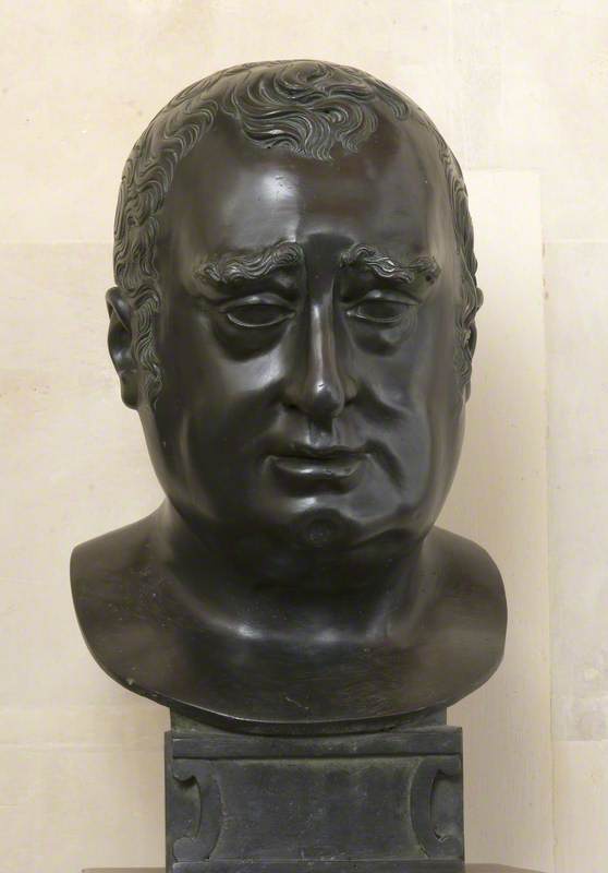 Charles James Fox (1749–1806 )
