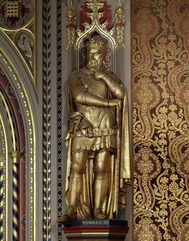 Edward III (1312–1377)