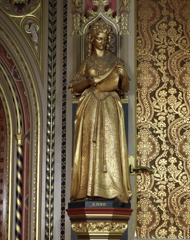 Queen Anne (1665–1714)