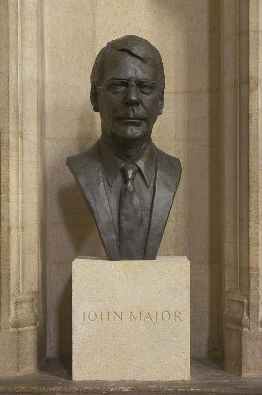 Sir John Major (b.1943)