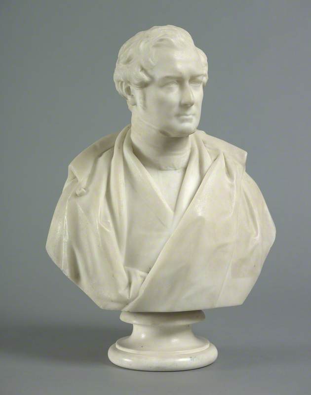 Noble, Matthew, 1817–1876 | Art UK