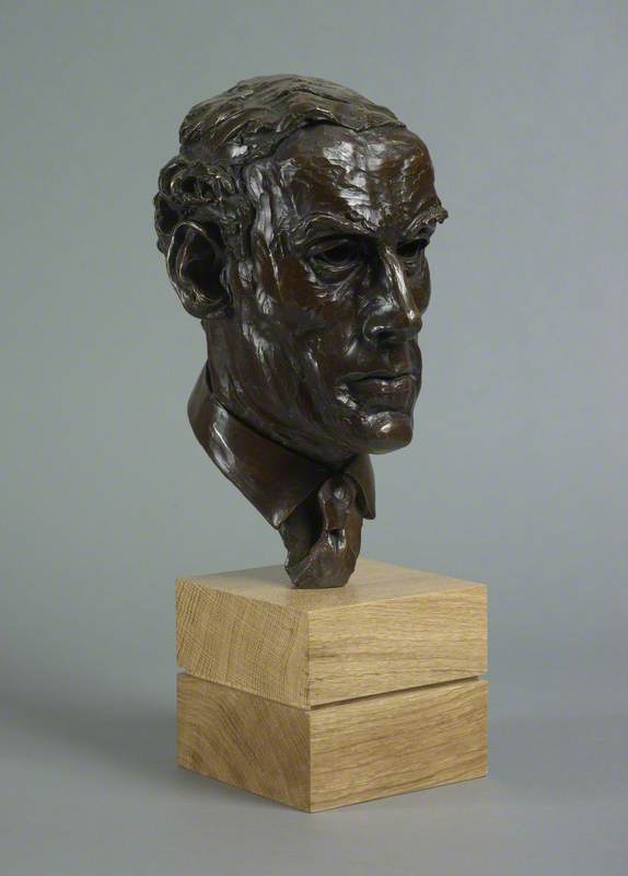 Jeremy Thorpe (1929–2014)