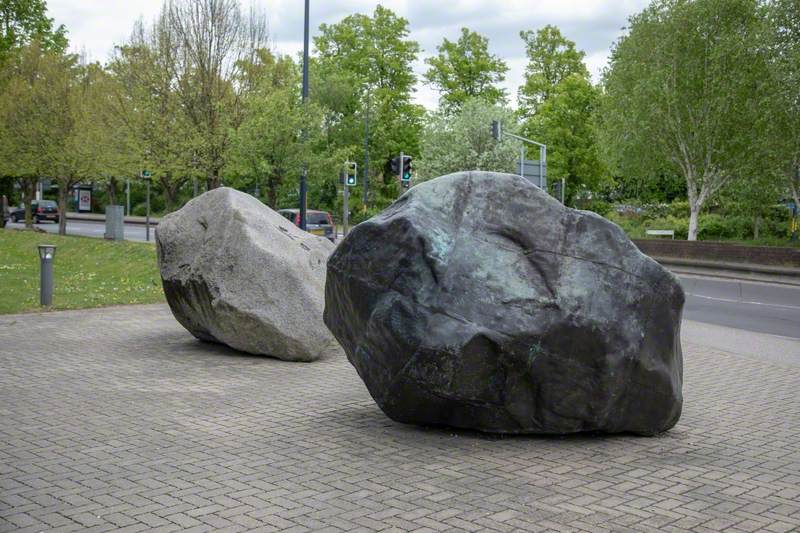 Two Stones
