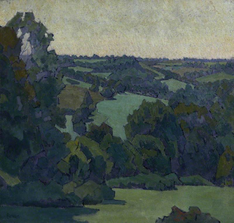 Green Devon