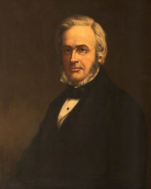 Samuel Prideaux Tregelles (1813–1874)