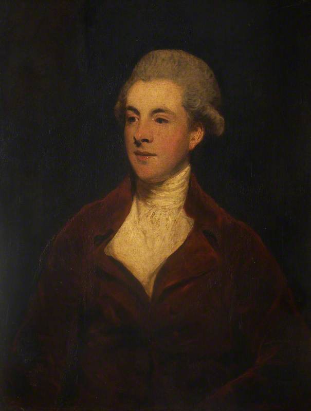 The Honourable Edward James Eliot (1758–1797)