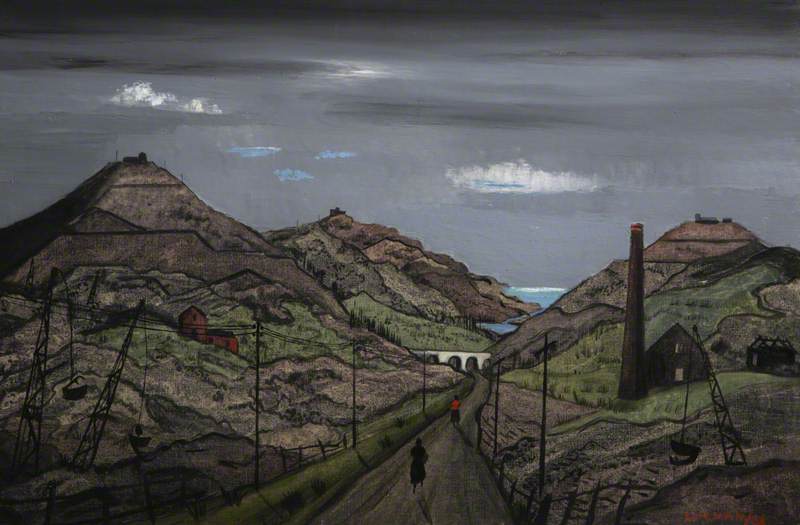 Slate Mines