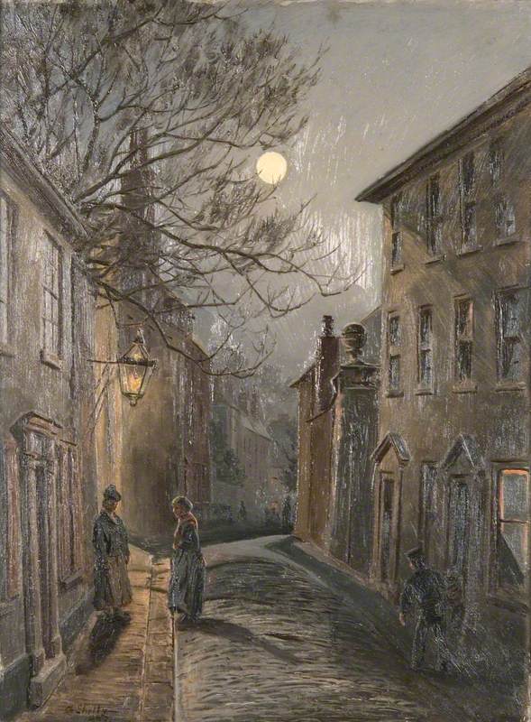 Street Scene