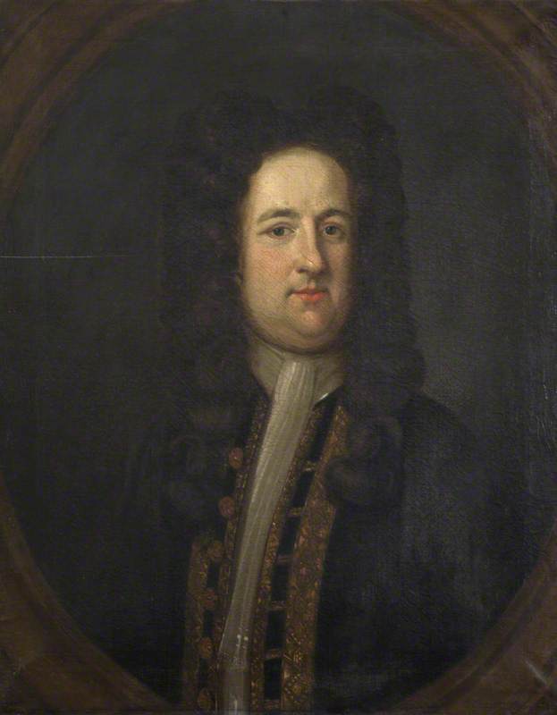 John Horsman, Mayor of Plymouth (1688)