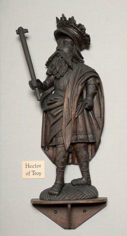 Hector of Troy