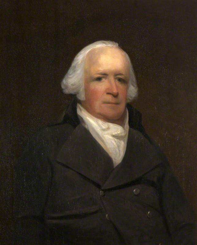 George Cary III (1731–1805)