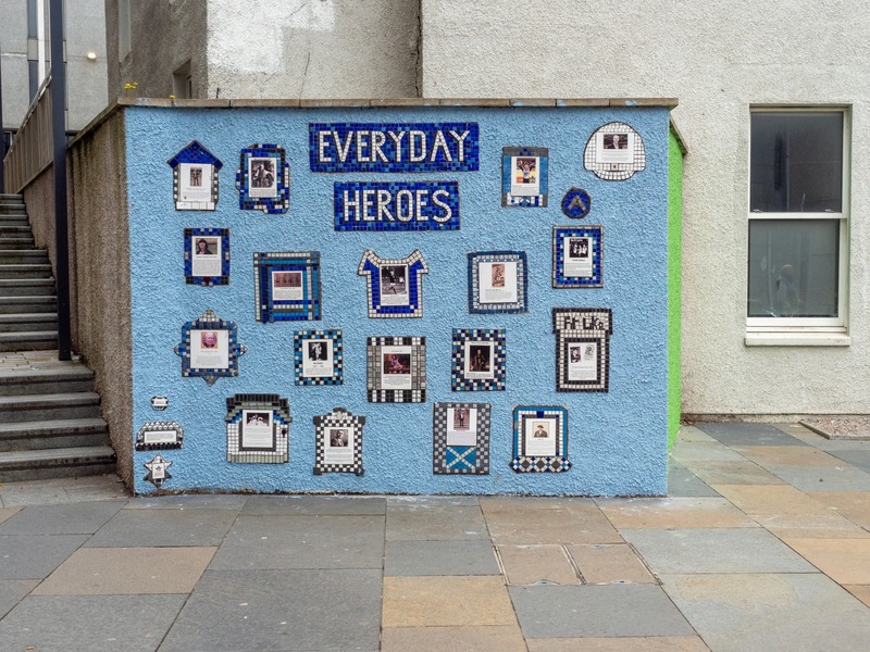 Everyday Heroes