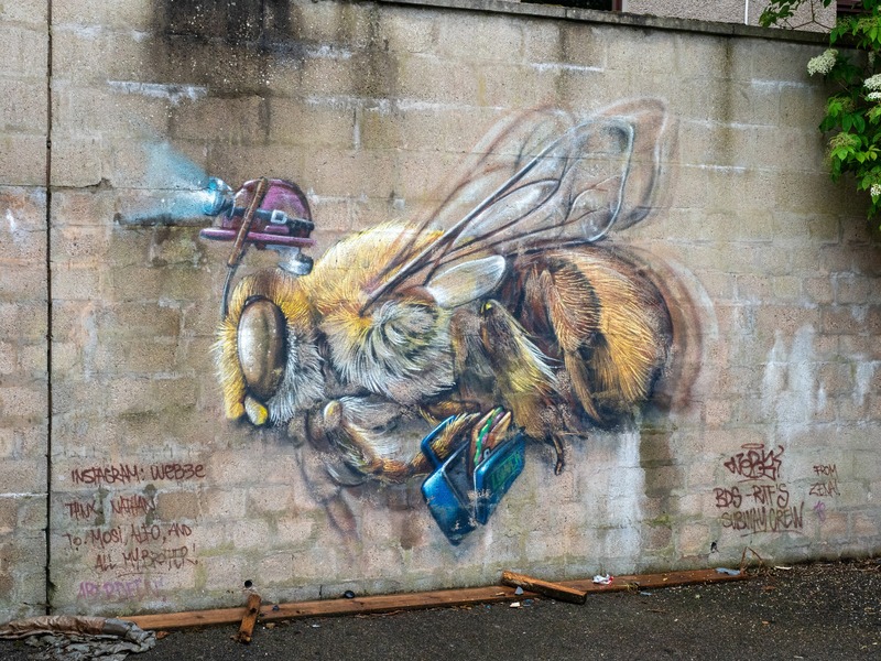 Worker Bee