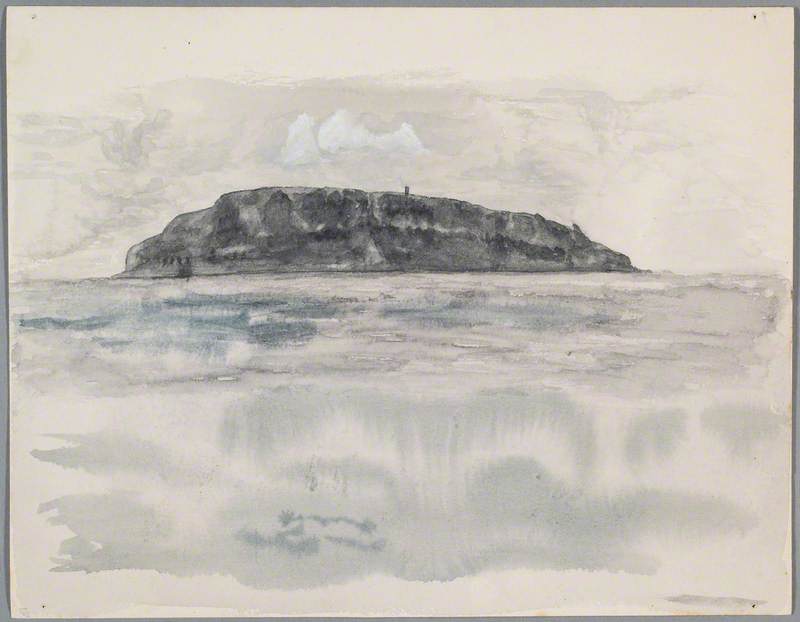 Lundy Island